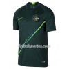 Camisetas Australia Segunda Equipacion Copa Mundial Femenina 2019